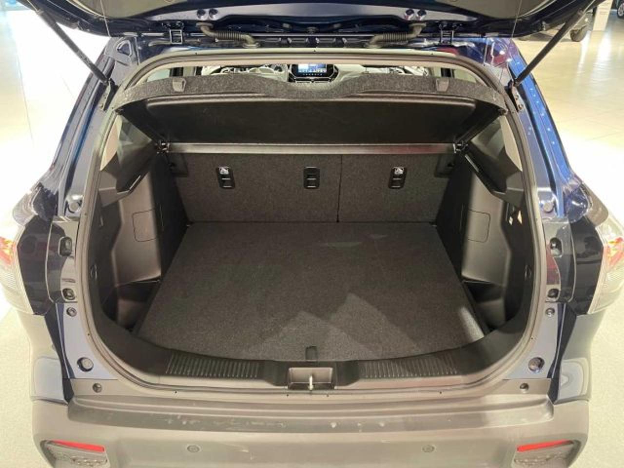 Suzuki Suzuki SX4 usata, con navigatore