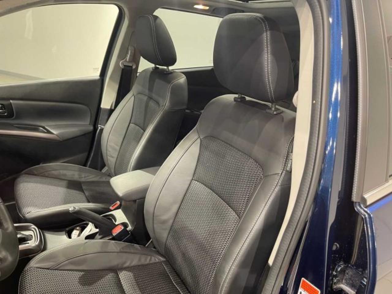 Suzuki Suzuki SX4 usata 13