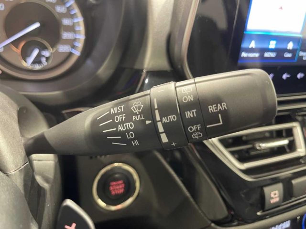 Suzuki Suzuki SX4 usata 15