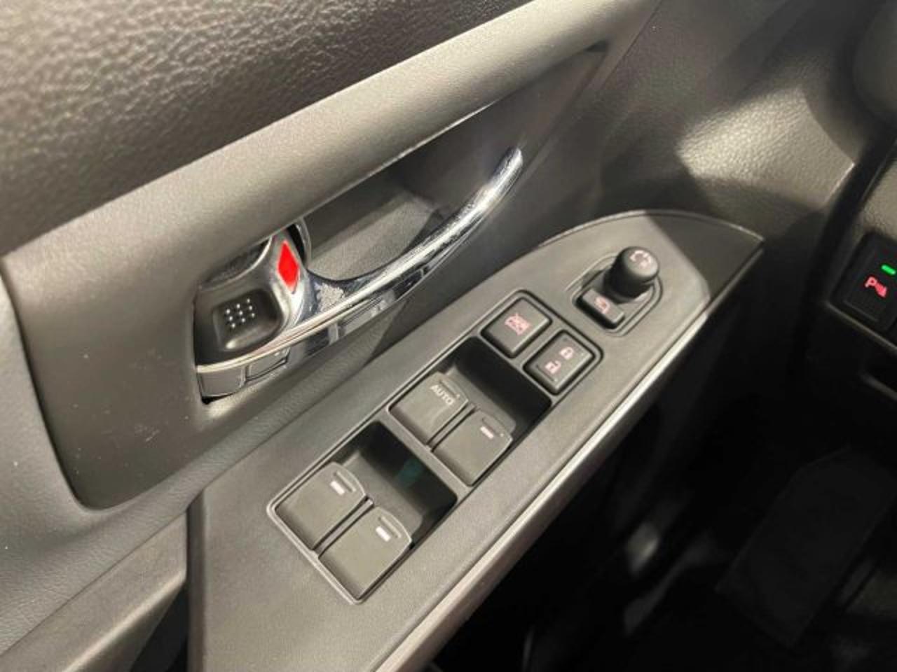 Suzuki Suzuki SX4 usata 18
