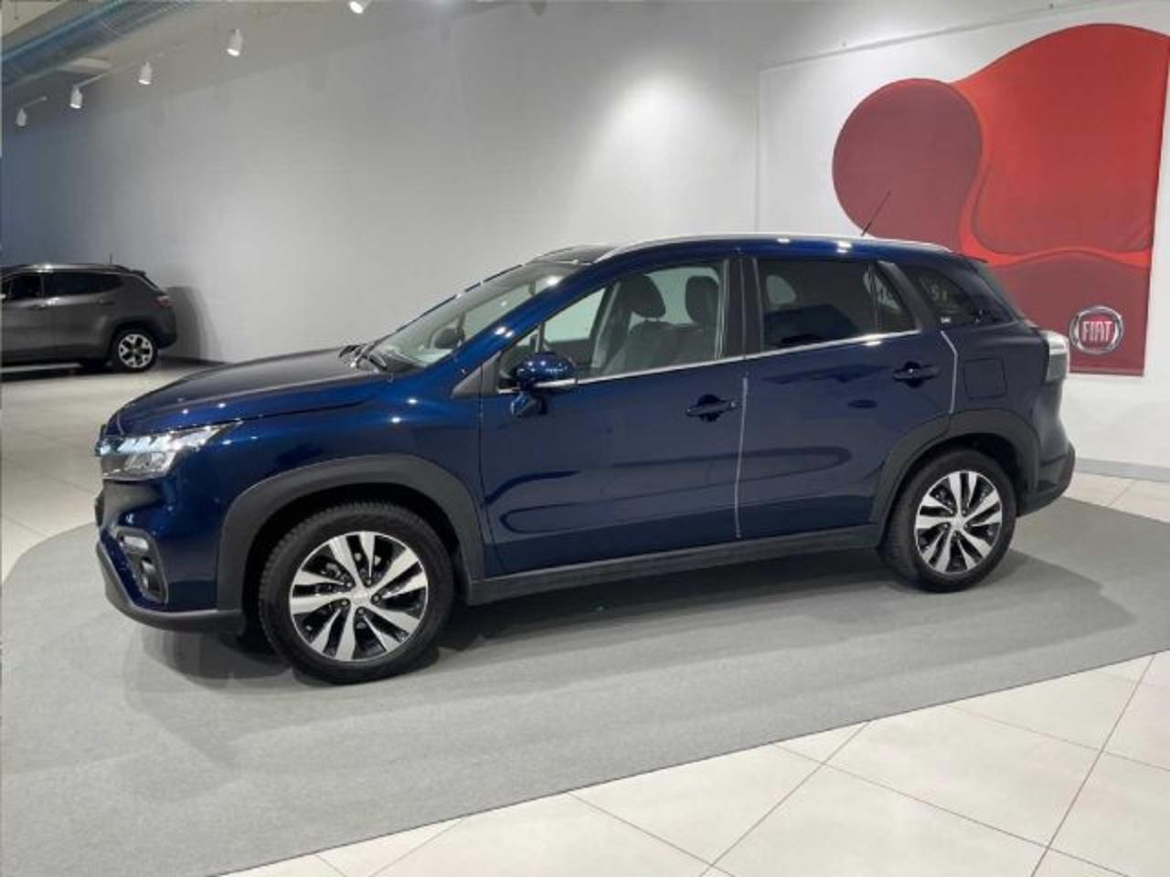 Suzuki Suzuki SX4 usata 26