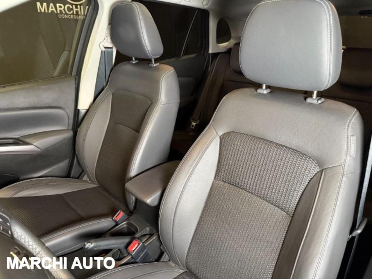 Suzuki Suzuki SX4 usata, con alzacristalli elettrici