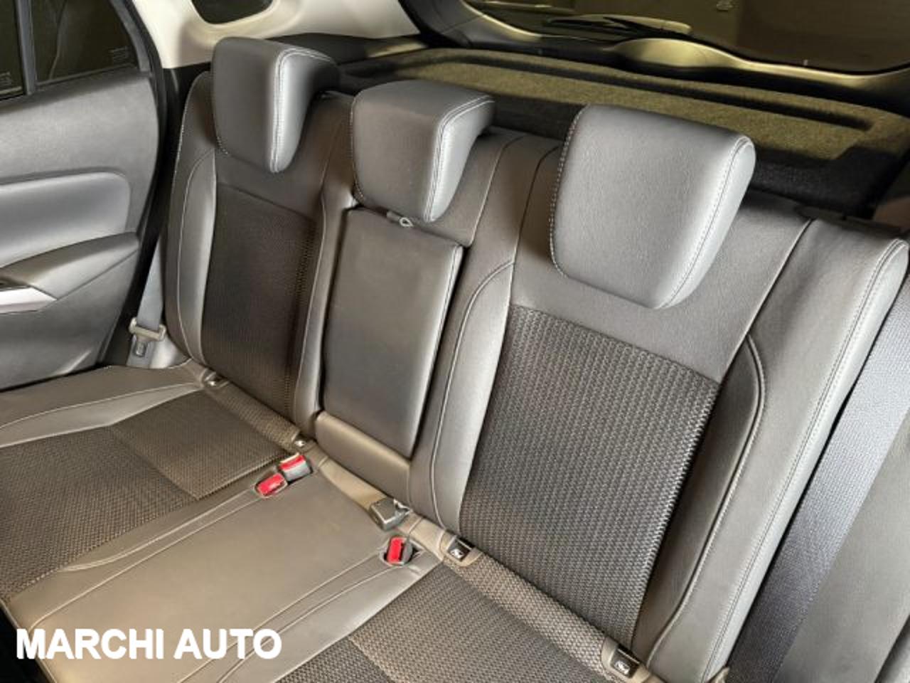 Suzuki Suzuki SX4 usata, con autoradio