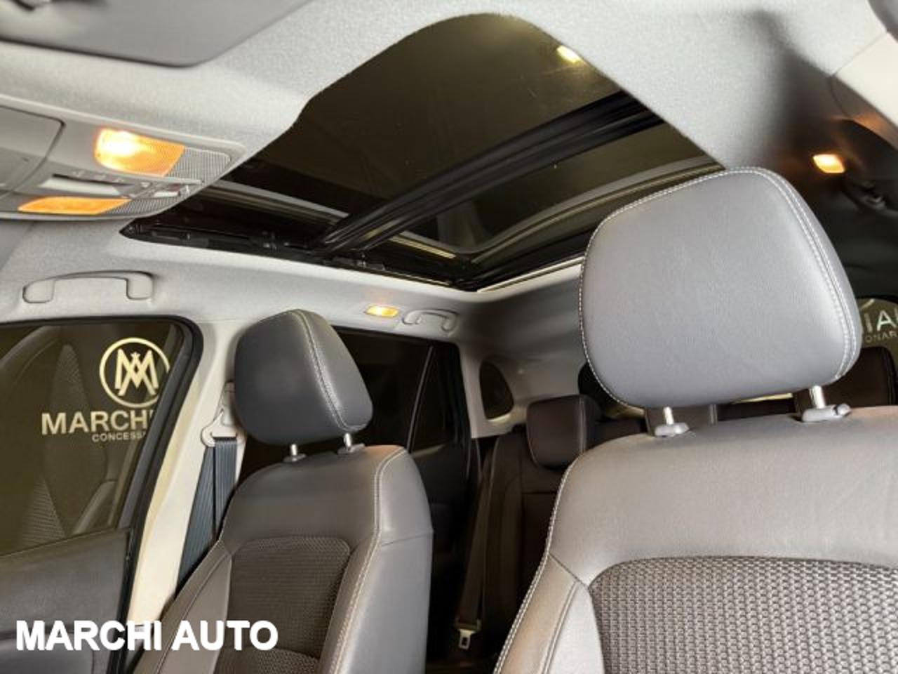 Suzuki Suzuki SX4 usata, con cerchi in lega