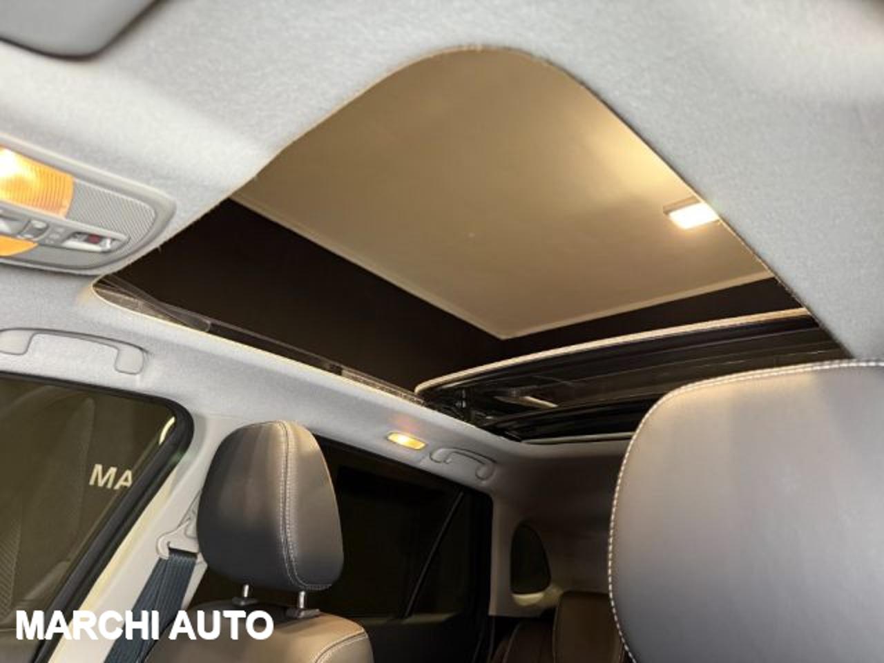 Suzuki Suzuki SX4 usata, con cruise control