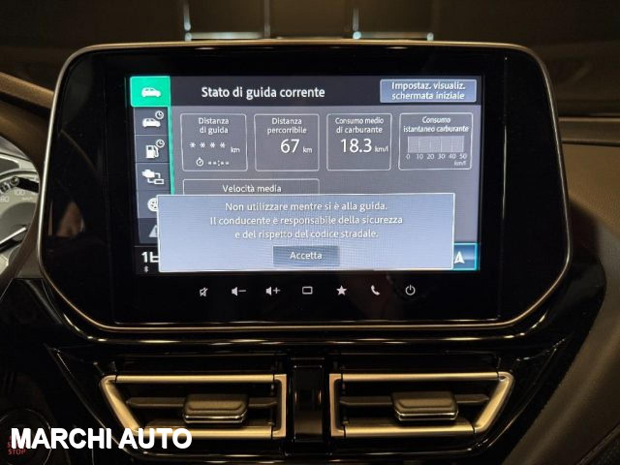 Suzuki Suzuki SX4 usata 14