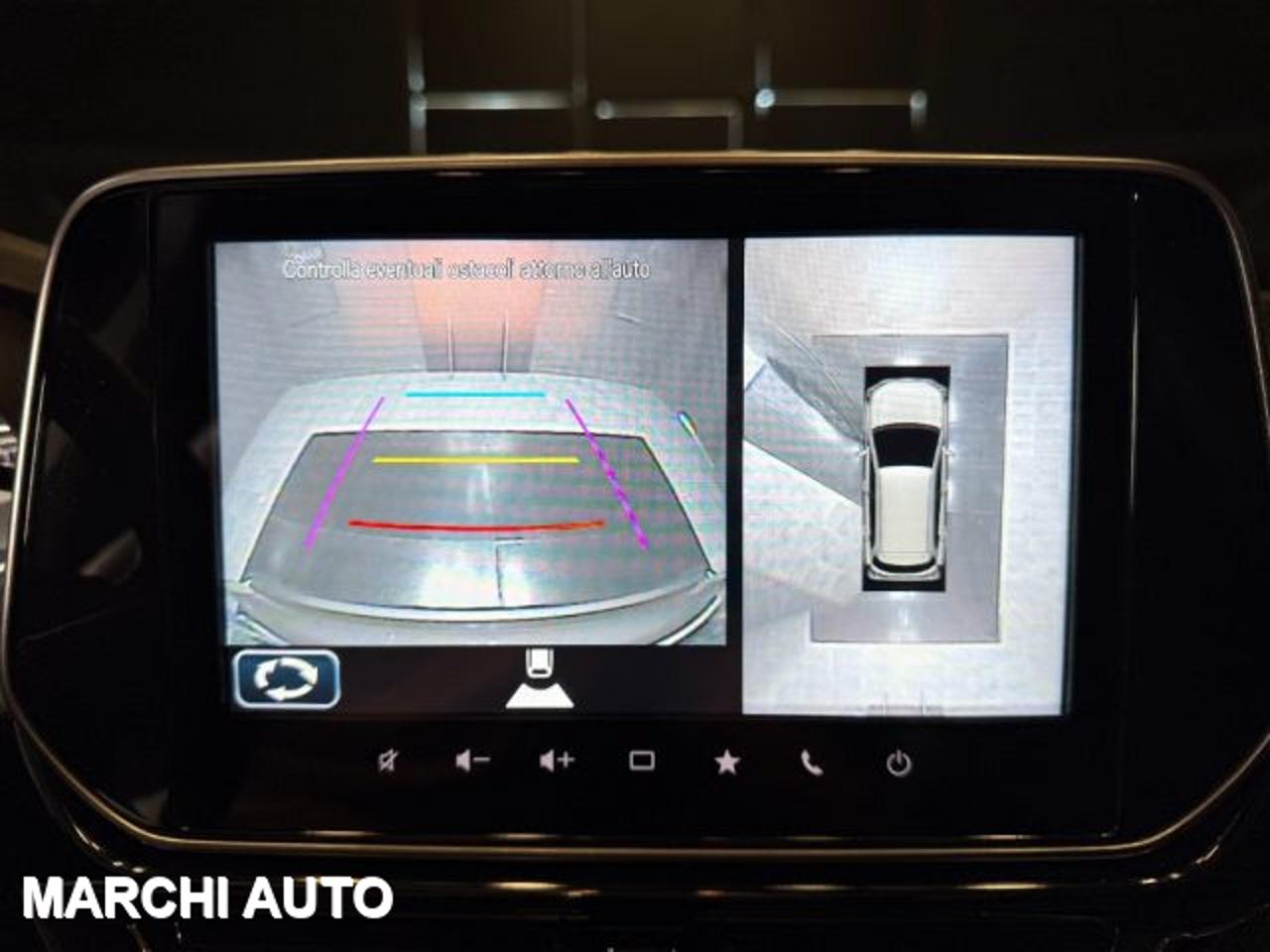 Suzuki Suzuki SX4 usata 17