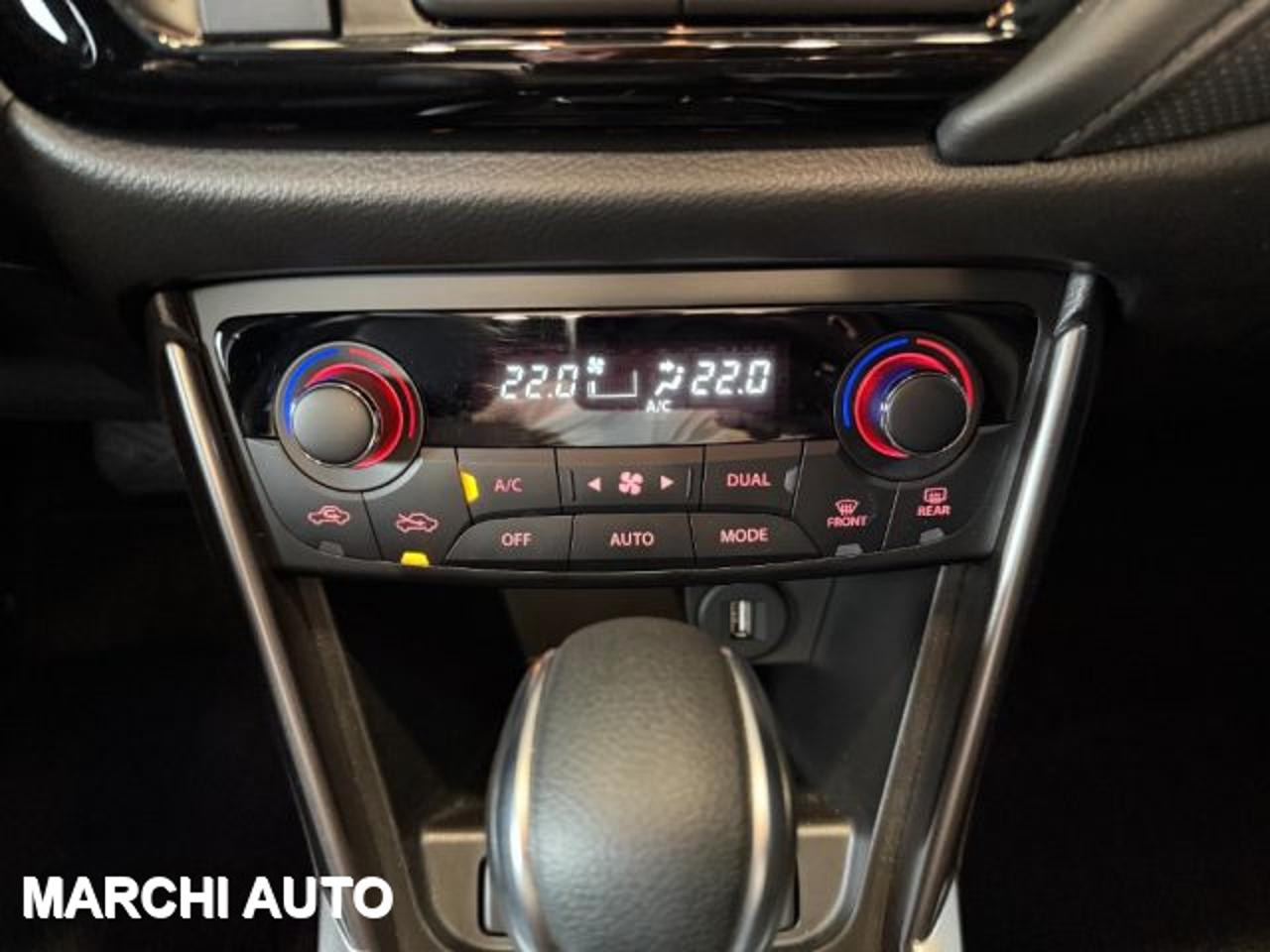 Suzuki Suzuki SX4 usata 18