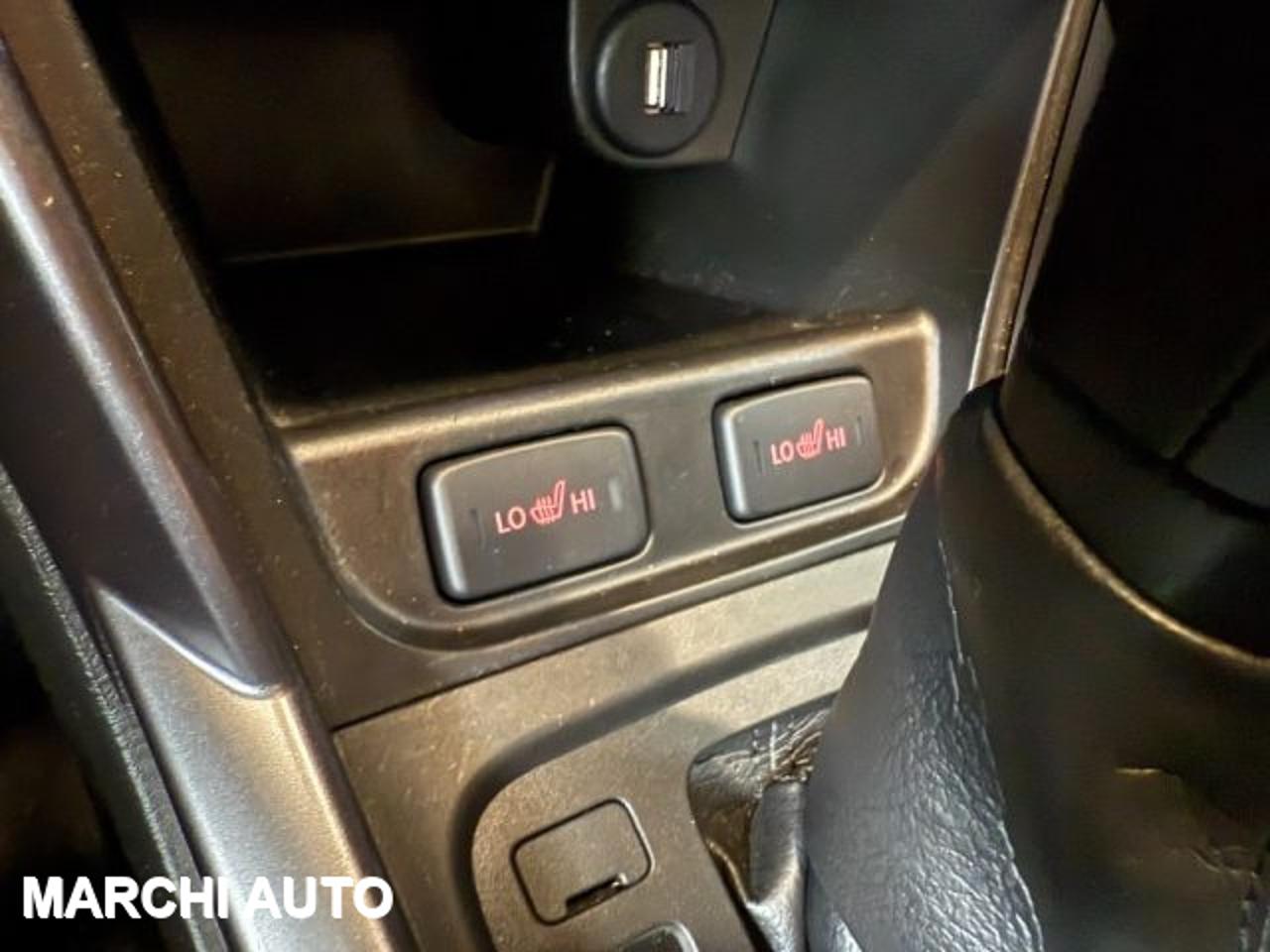 Suzuki Suzuki SX4 usata 20