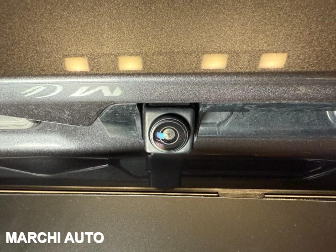 Suzuki Suzuki SX4 usata 21