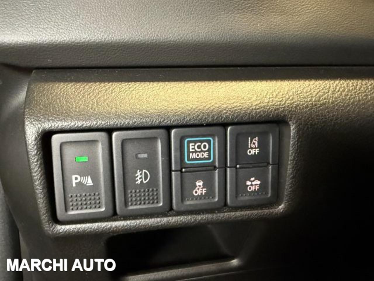 Suzuki Suzuki SX4 usata 24