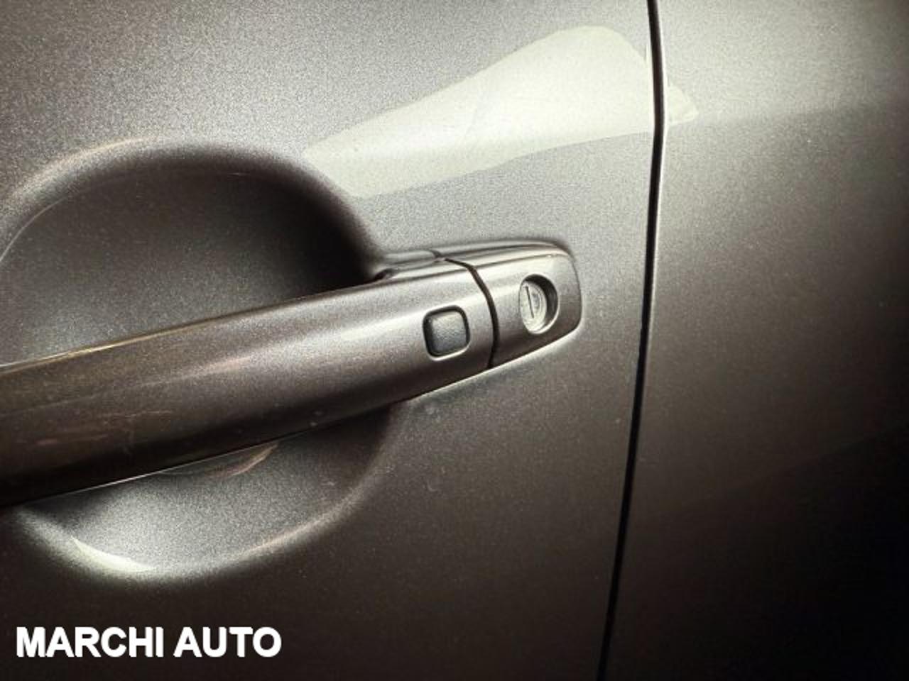 Suzuki Suzuki SX4 usata 26