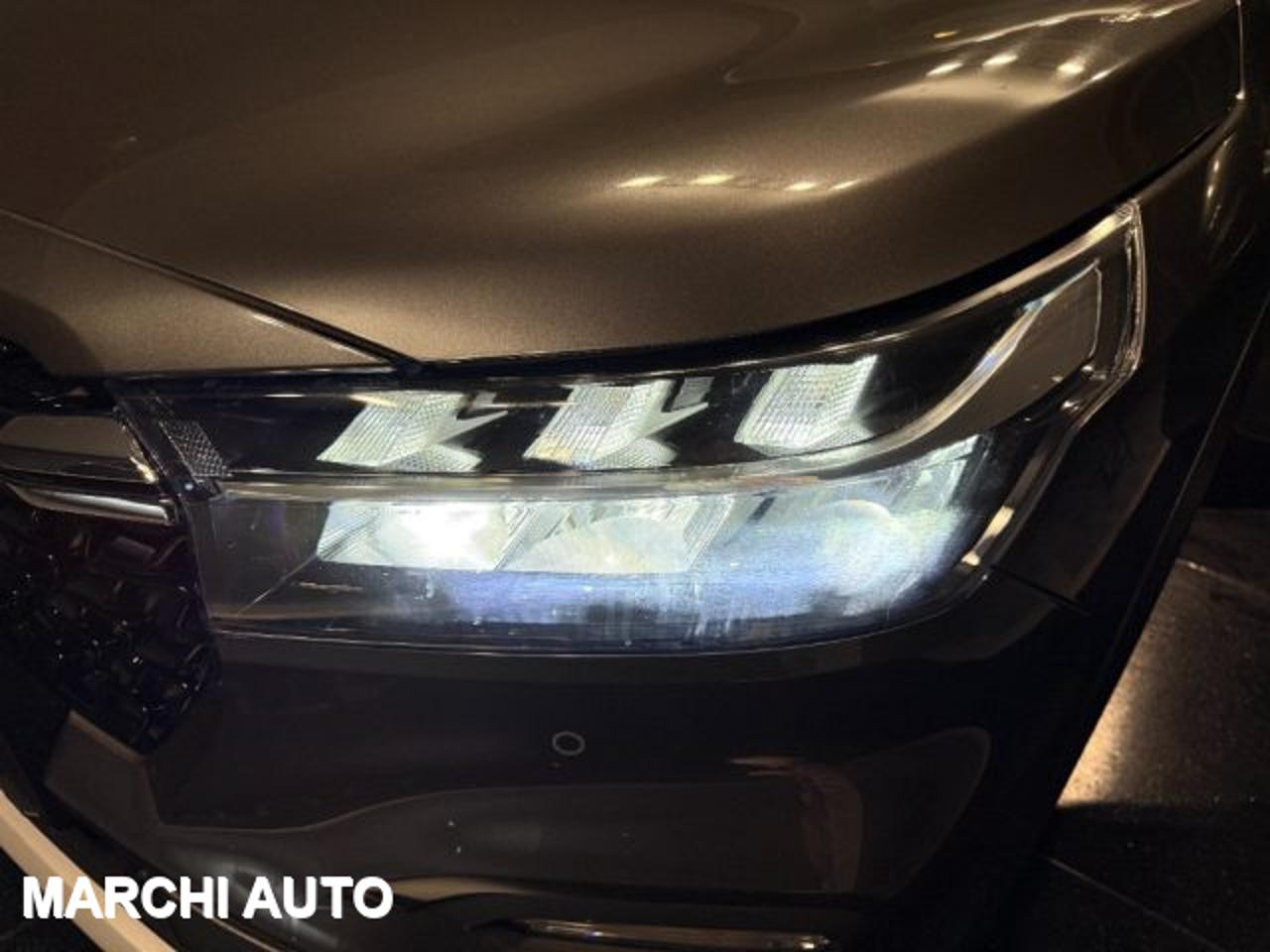 Suzuki Suzuki SX4 usata 28