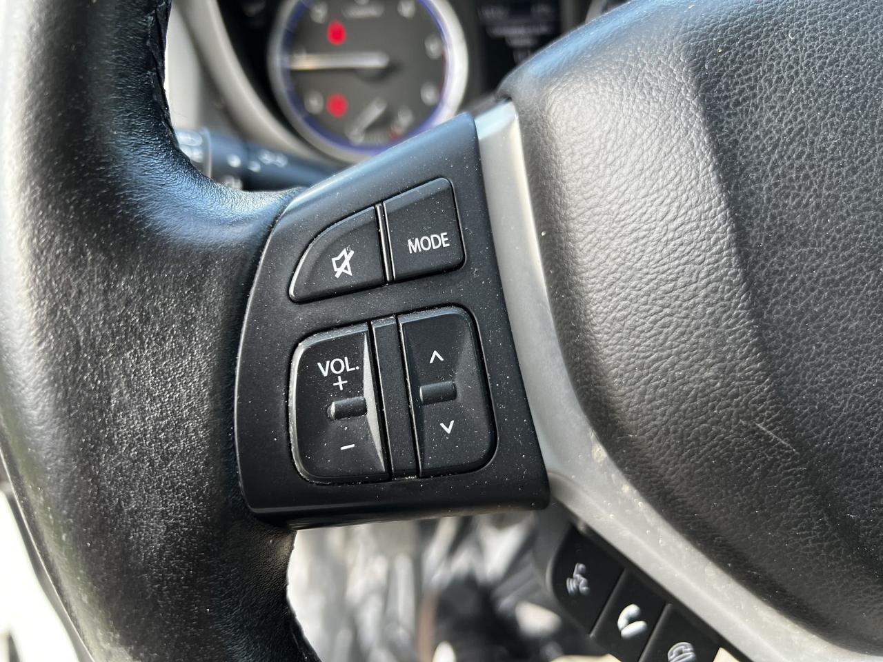 Suzuki Suzuki SX4 usata, con climatizzatore