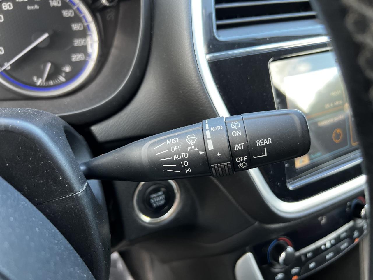 Suzuki Suzuki SX4 usata, con cruise control