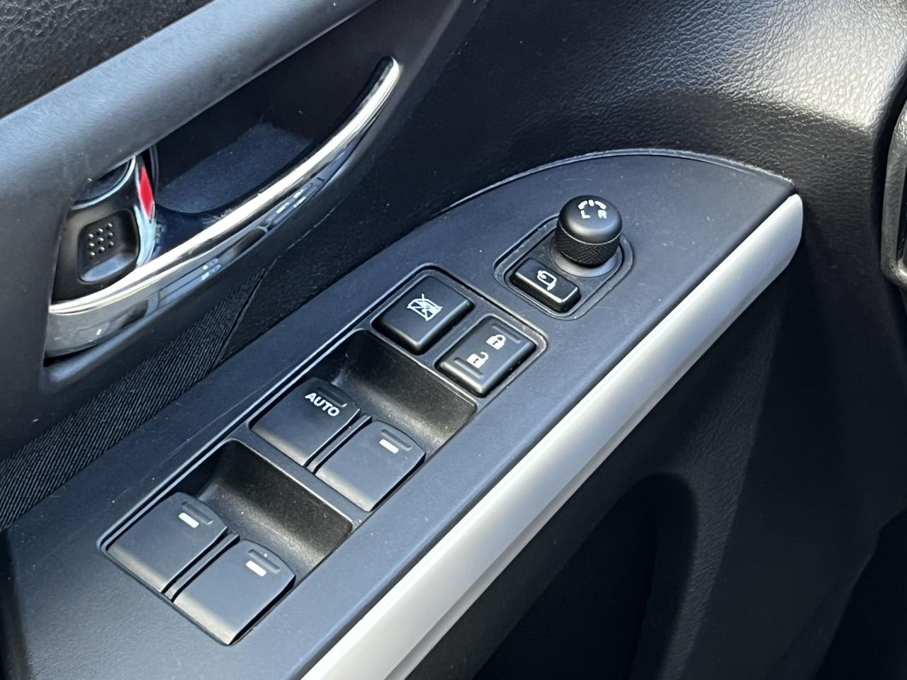 Suzuki Suzuki SX4 usata, con fendinebbia