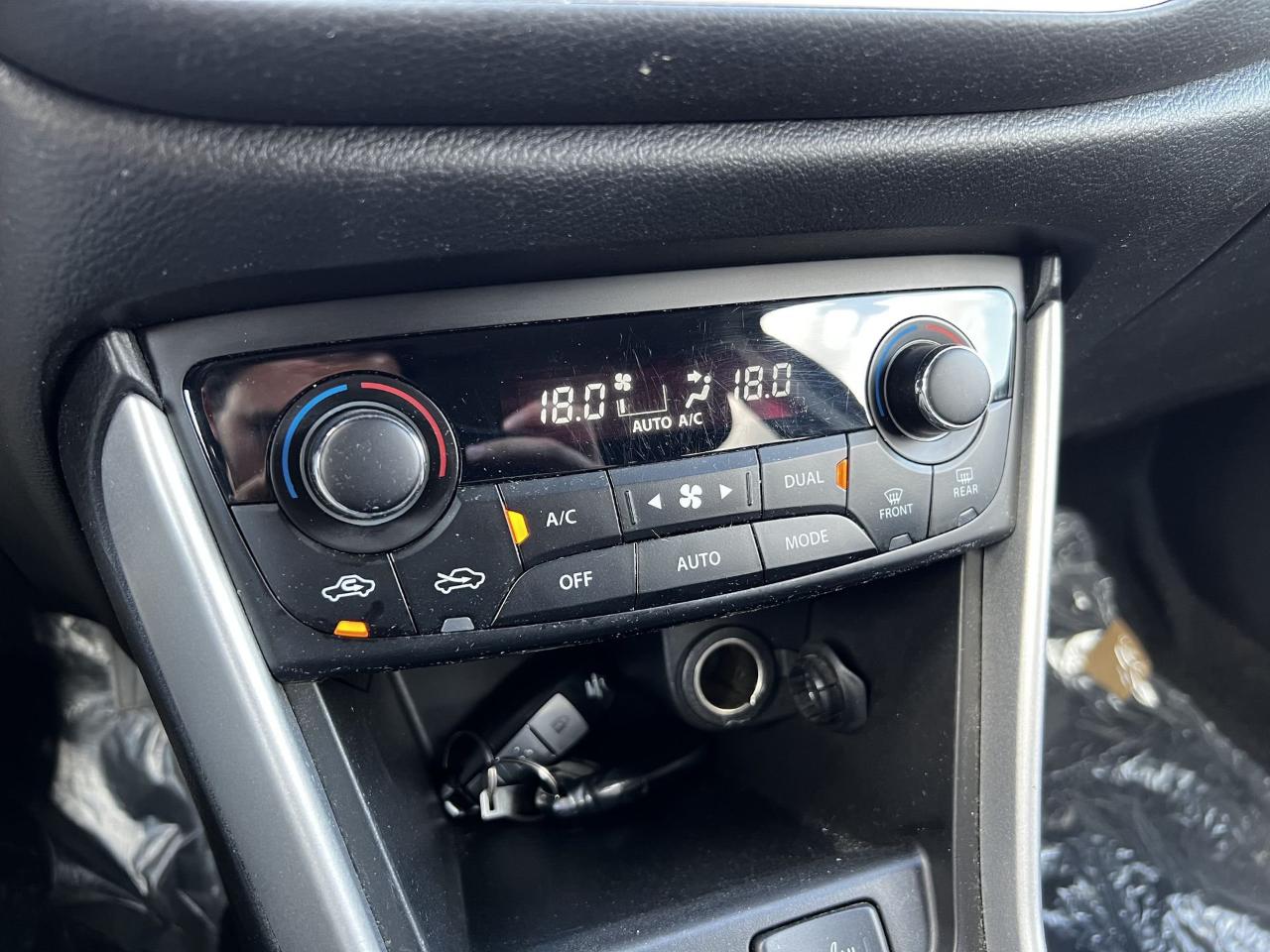 Suzuki Suzuki SX4 usata, con servo sterzo