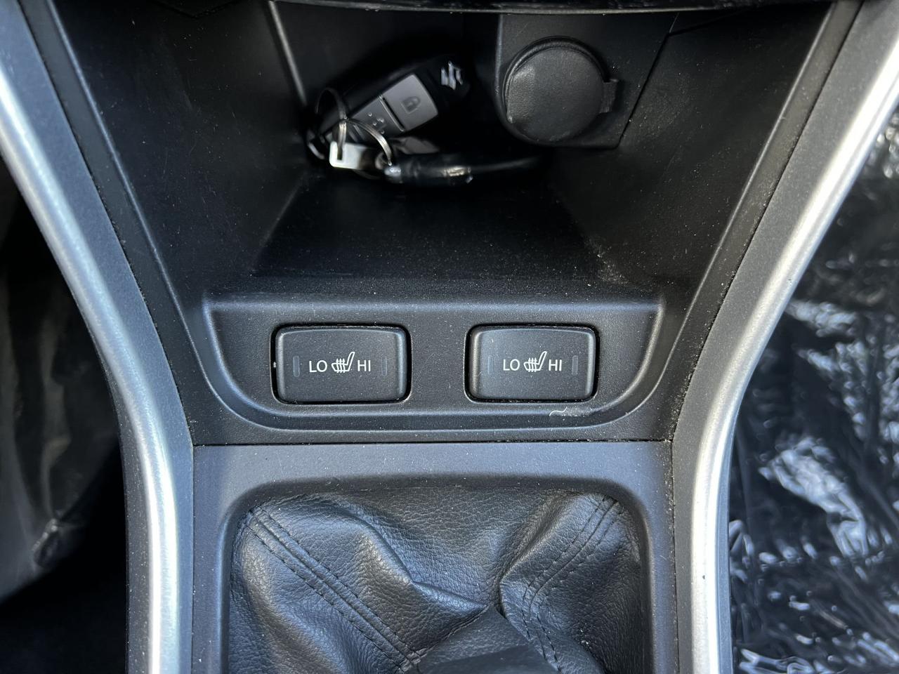 Suzuki Suzuki SX4 usata, con start/stop automatico