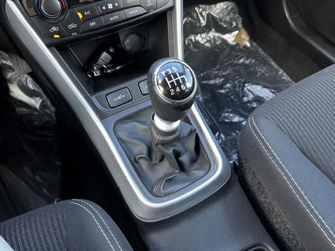 Suzuki Suzuki SX4 usata 14