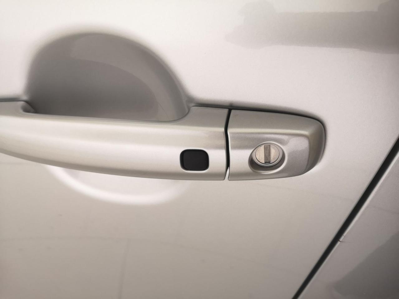 Suzuki Suzuki SX4 usata, con alzacristalli elettrici