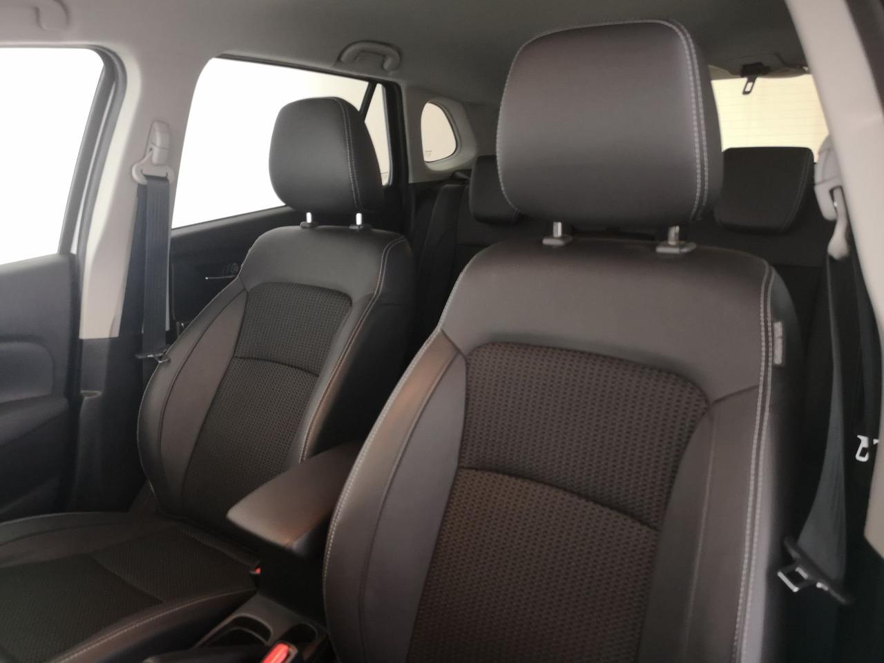 Suzuki Suzuki SX4 usata, con esp