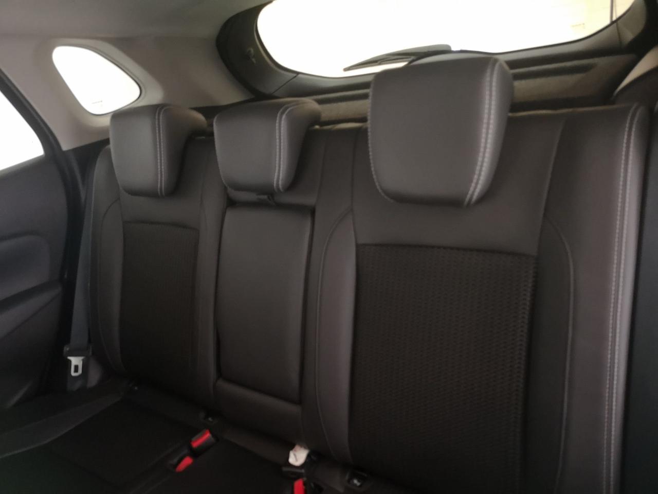 Suzuki Suzuki SX4 usata 12