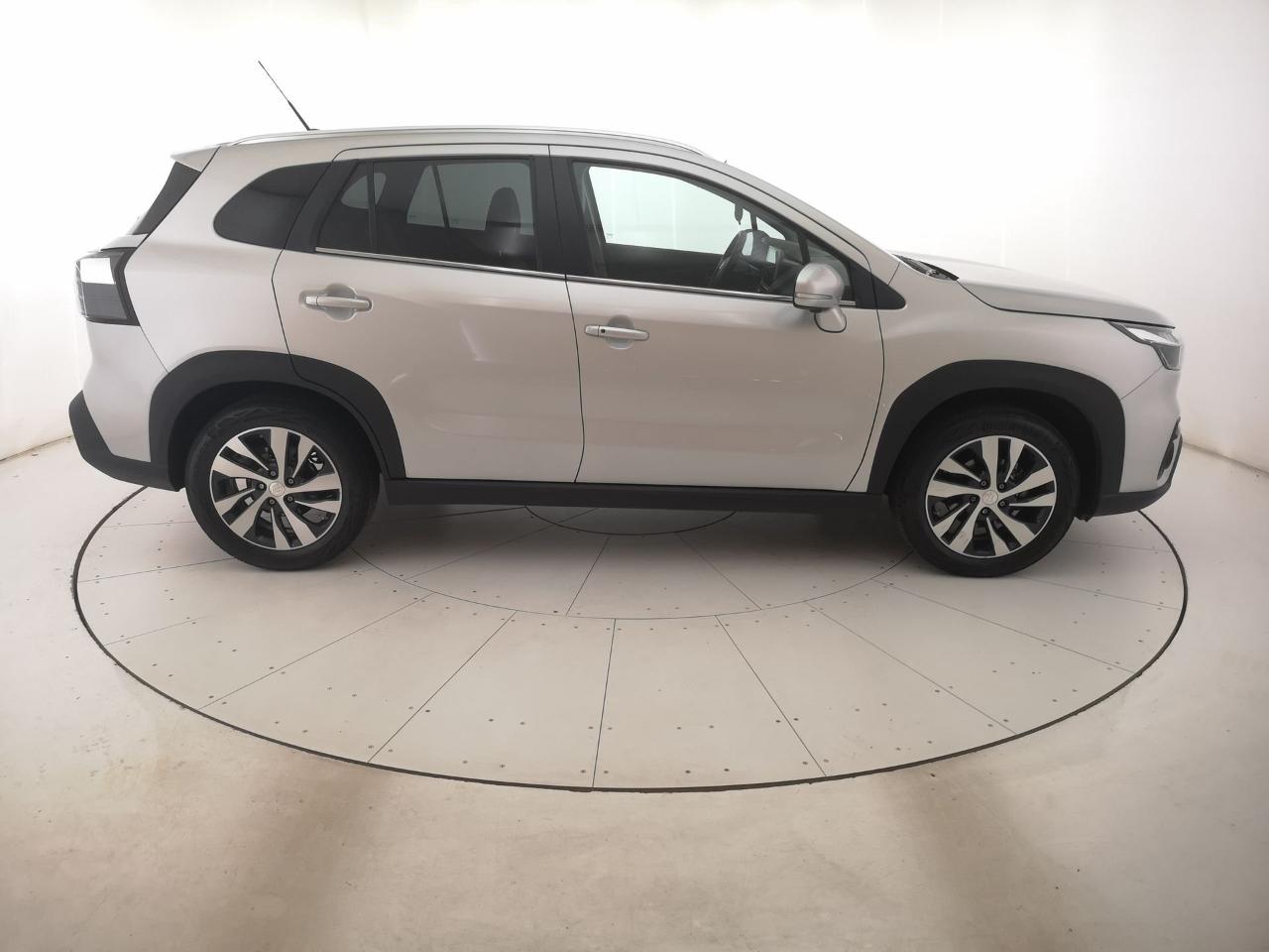 Suzuki Suzuki SX4 usata 16