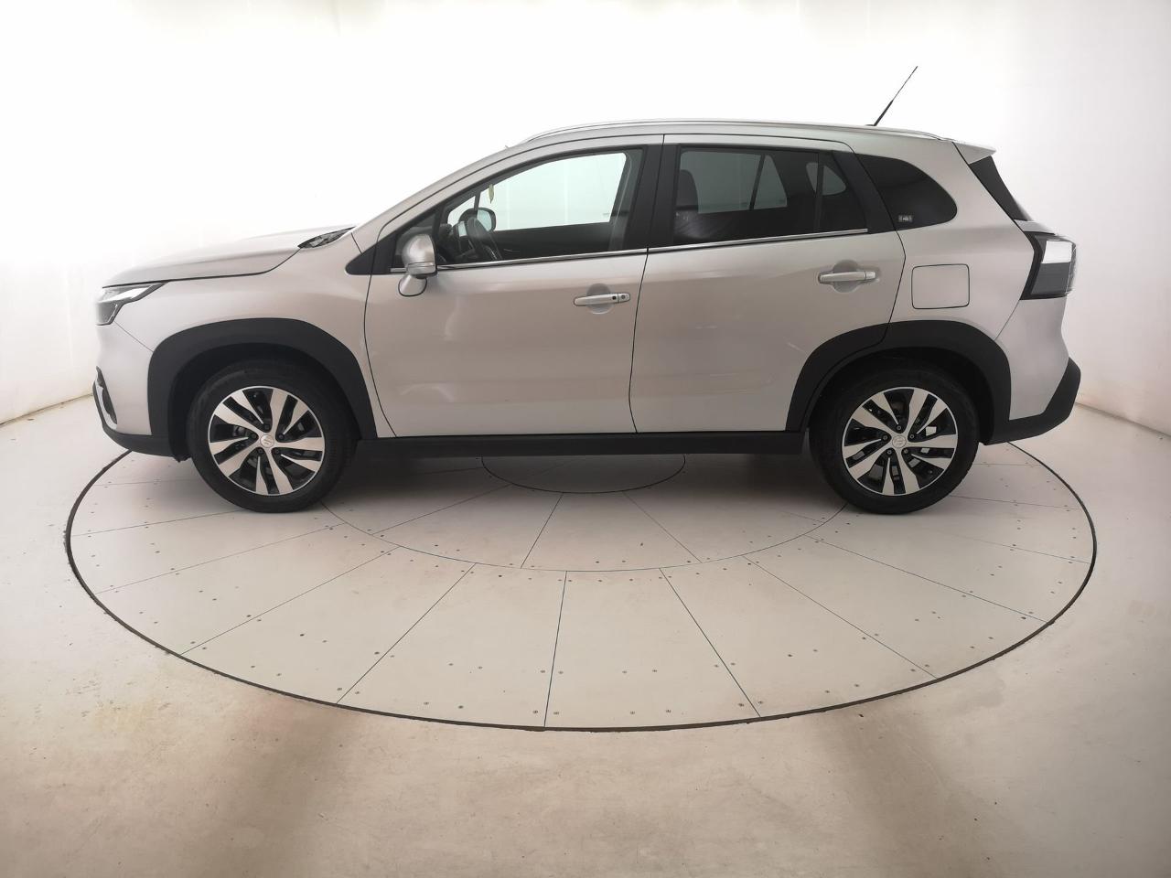 Suzuki Suzuki SX4 usata 20