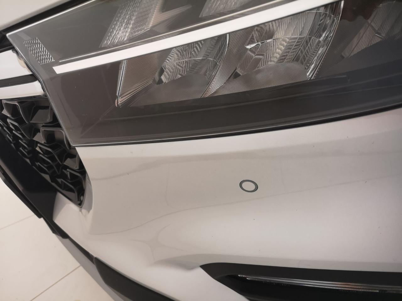 Suzuki Suzuki SX4 usata 21