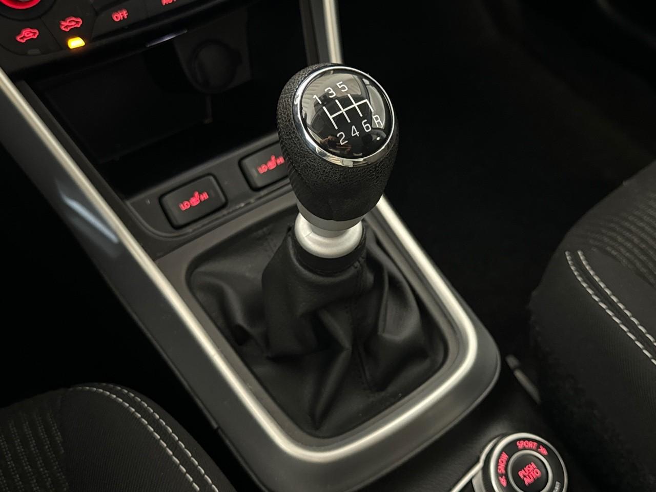 Suzuki Suzuki SX4 usata, con Mirror Screen