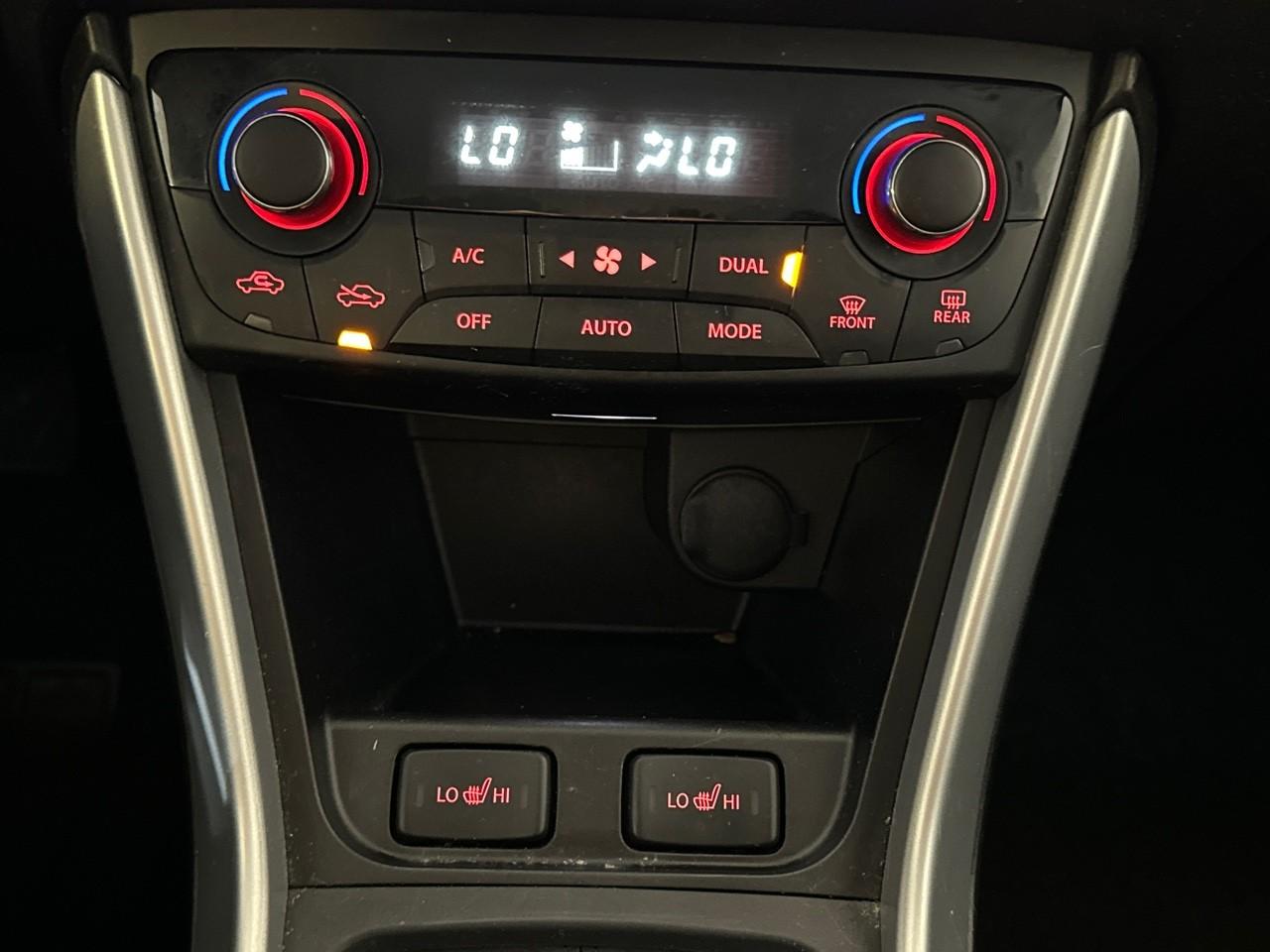 Suzuki Suzuki SX4 usata, con Portapacchi