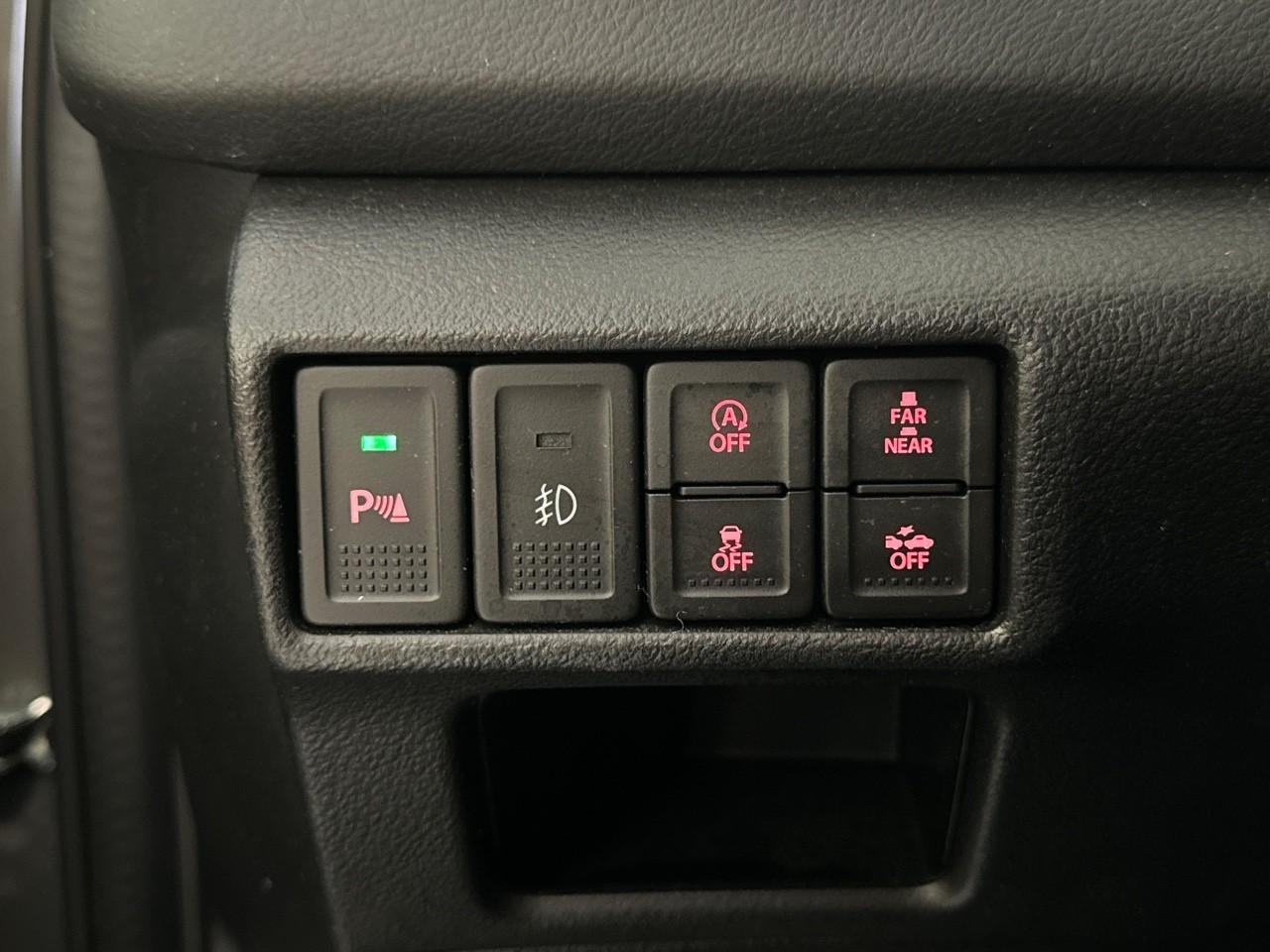 Suzuki Suzuki SX4 usata, con Rivestimento interno