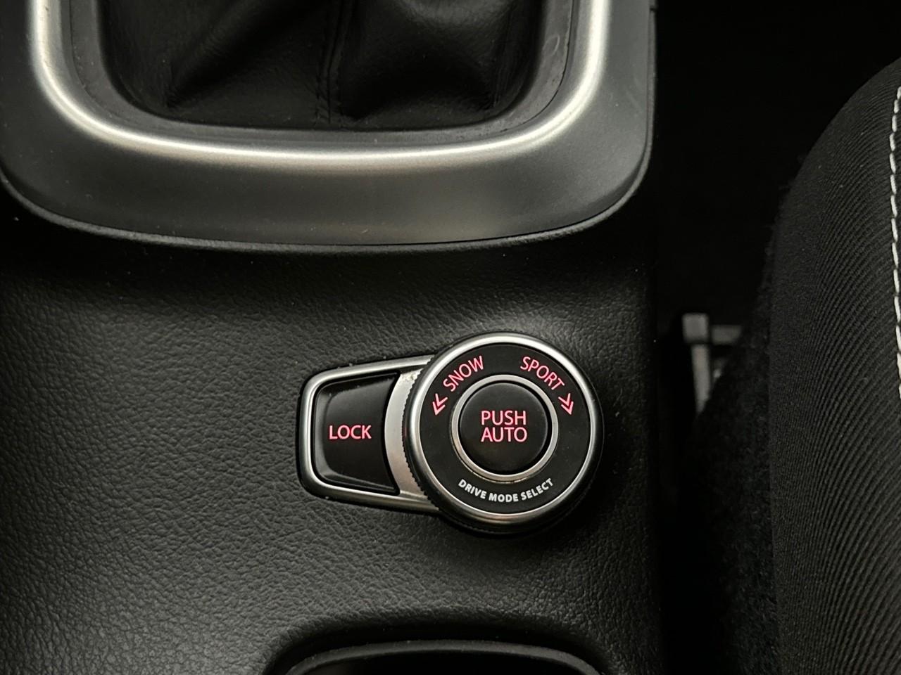 Suzuki Suzuki SX4 usata, con Sistema Keyless