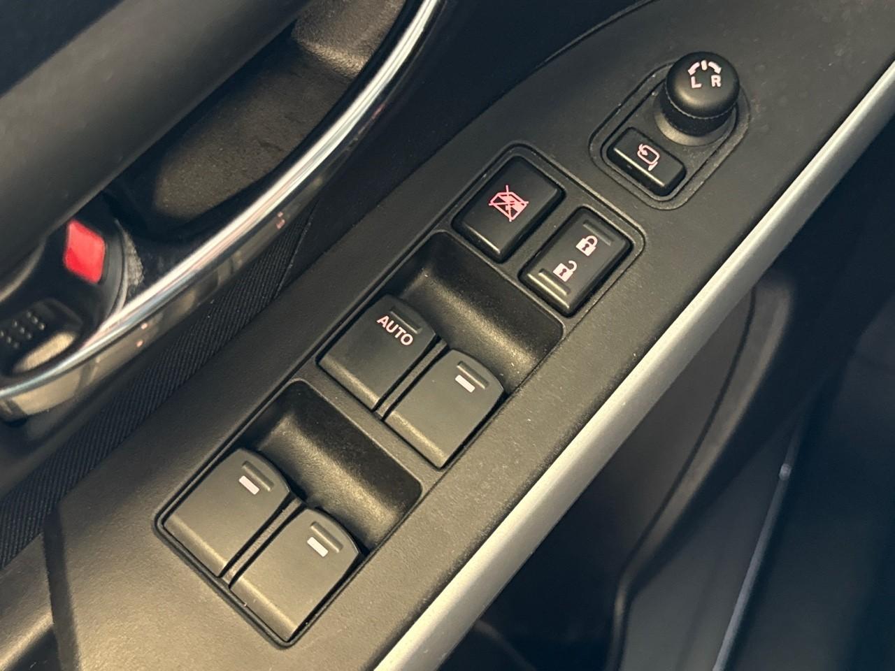 Suzuki Suzuki SX4 usata, con Tettuccio apribile