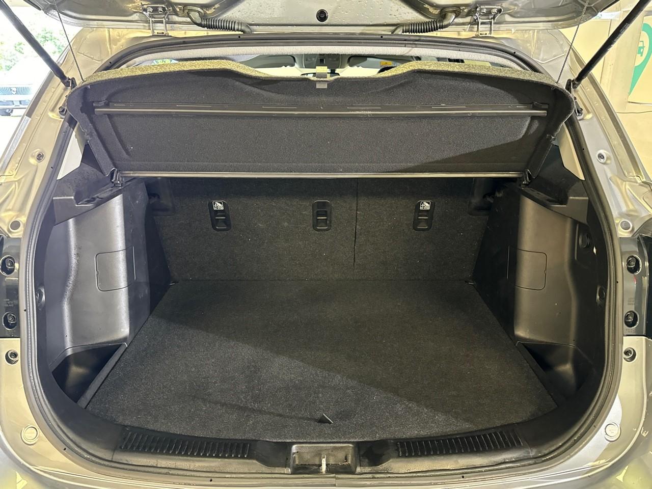 Suzuki Suzuki SX4 usata 17