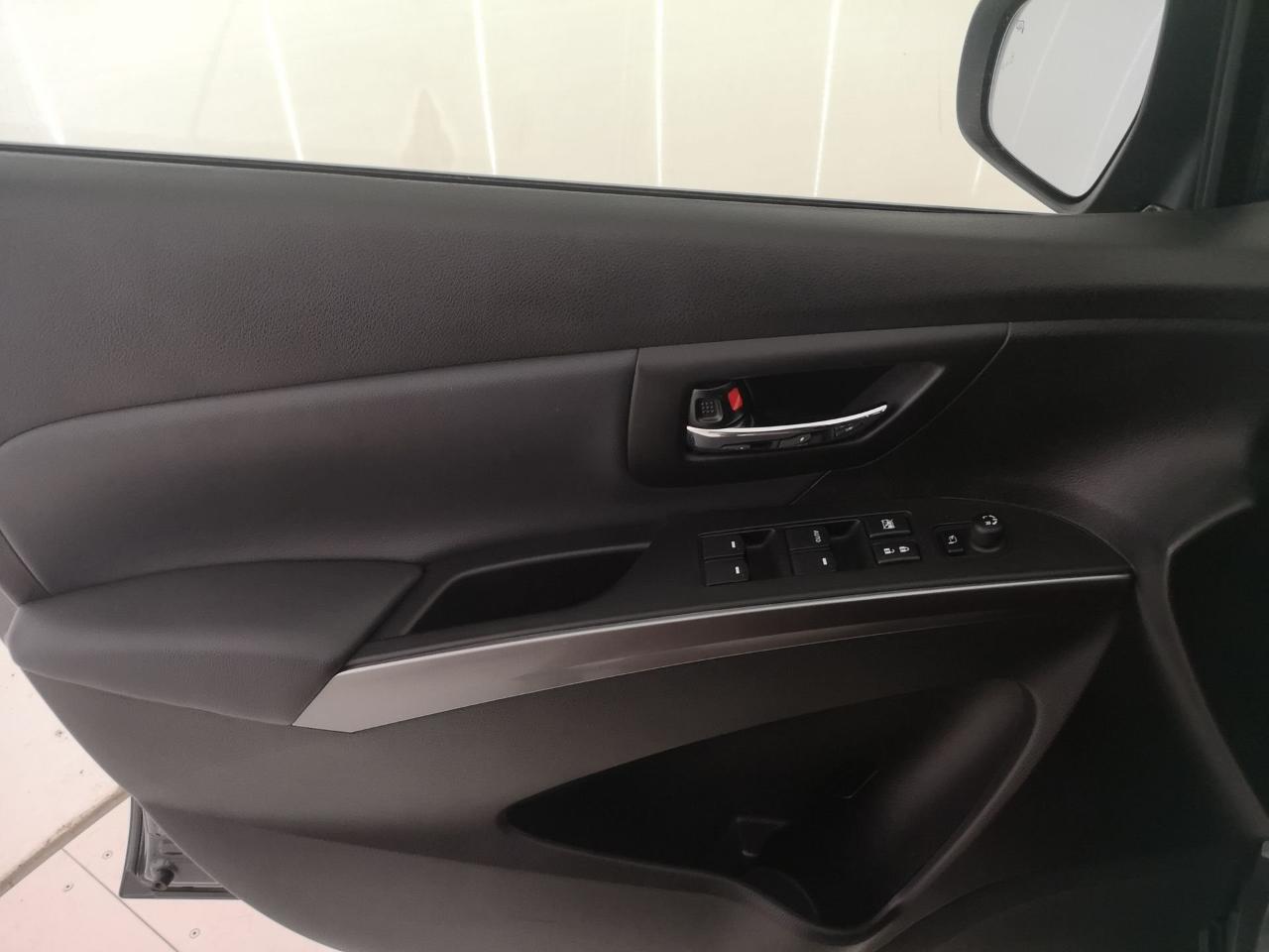 Suzuki Suzuki SX4 usata 2