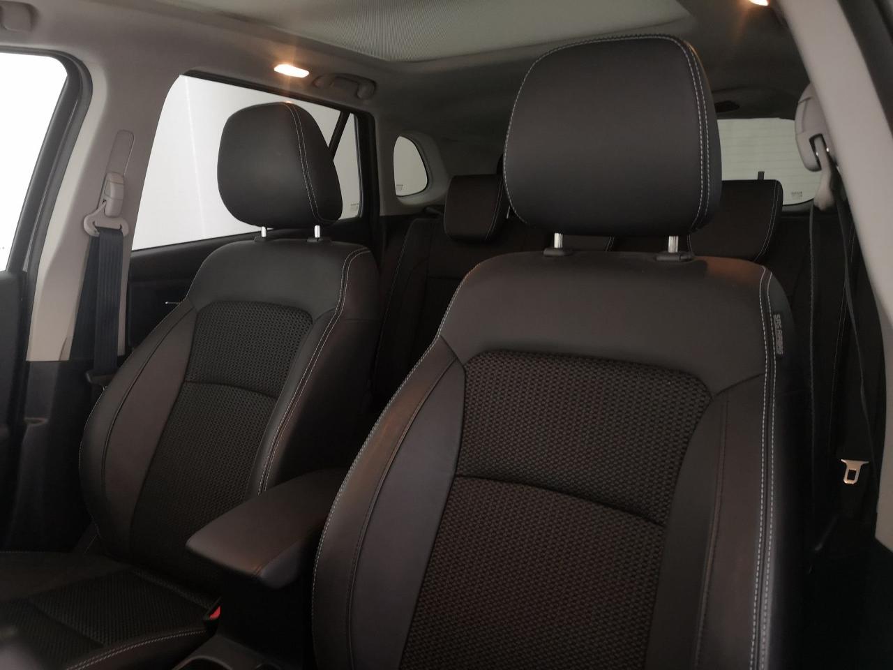 Suzuki Suzuki SX4 usata 3