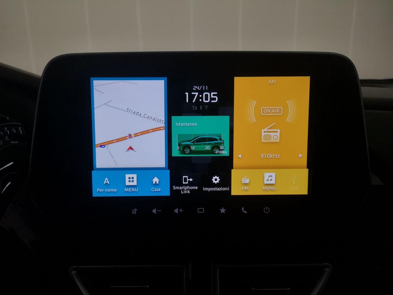 Suzuki Suzuki SX4 usata 6