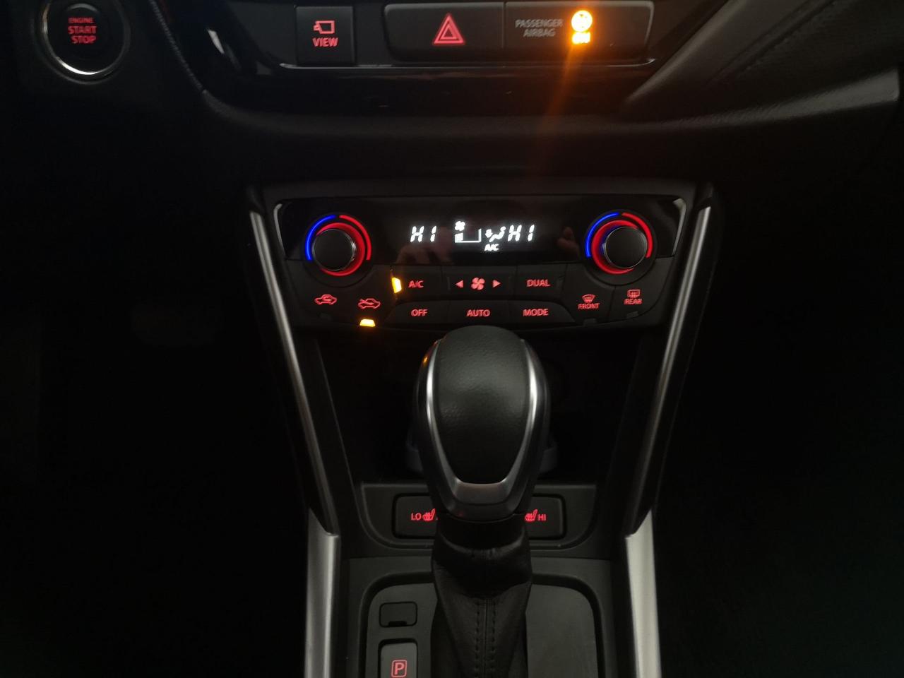 Suzuki Suzuki SX4 usata 7