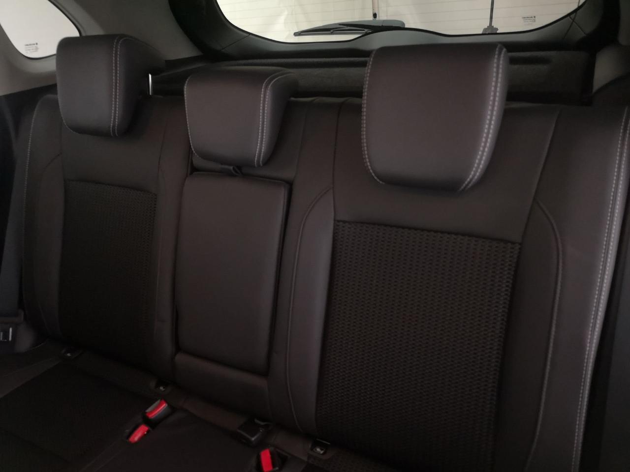 Suzuki Suzuki SX4 usata 8