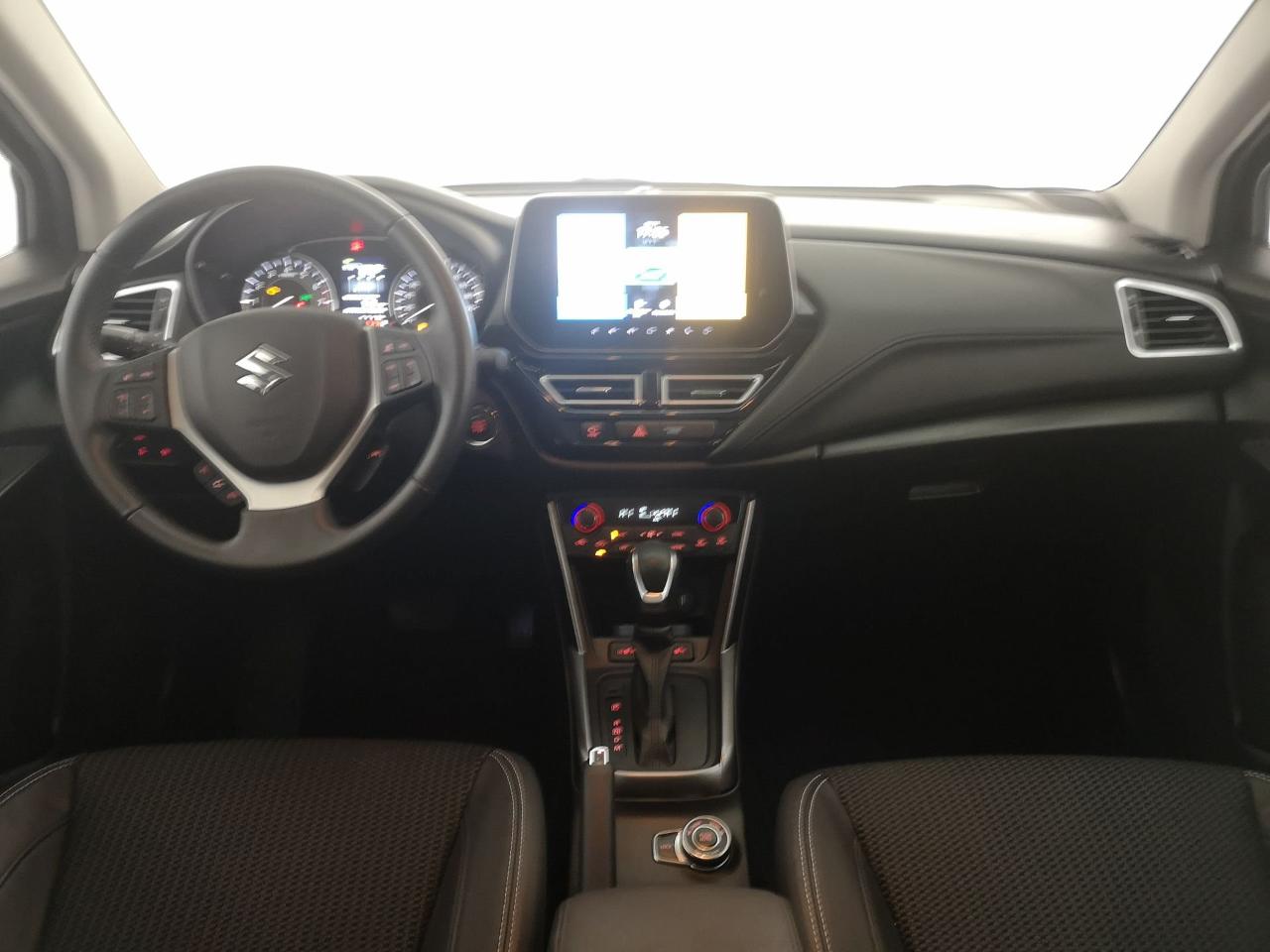 Suzuki Suzuki SX4 usata 10