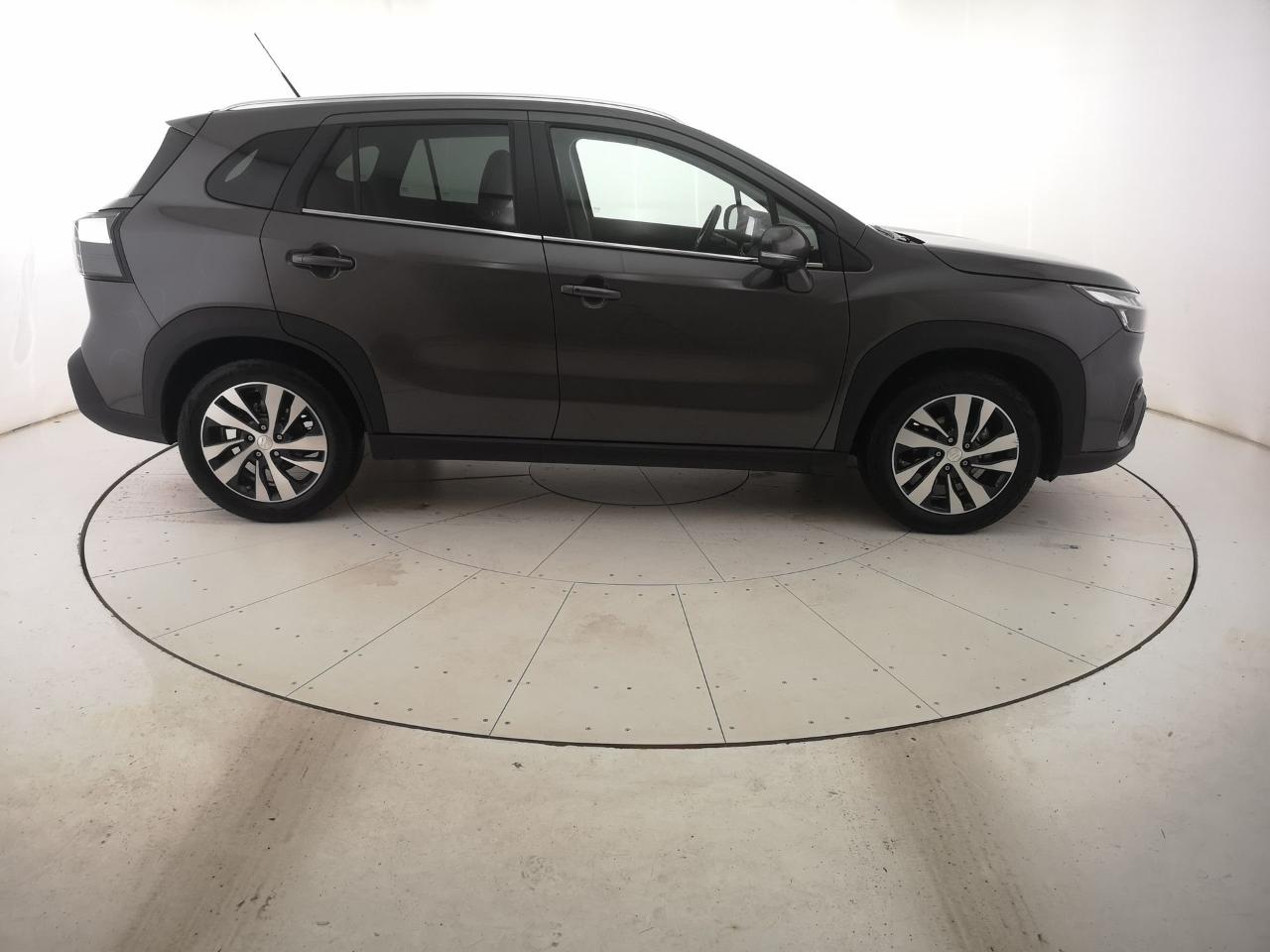 Suzuki Suzuki SX4 usata 14