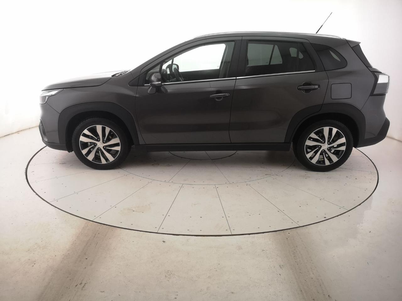 Suzuki Suzuki SX4 usata 18