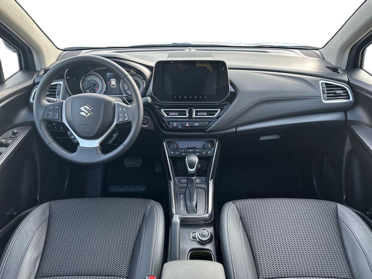 Suzuki Suzuki SX4 usata, con Portapacchi