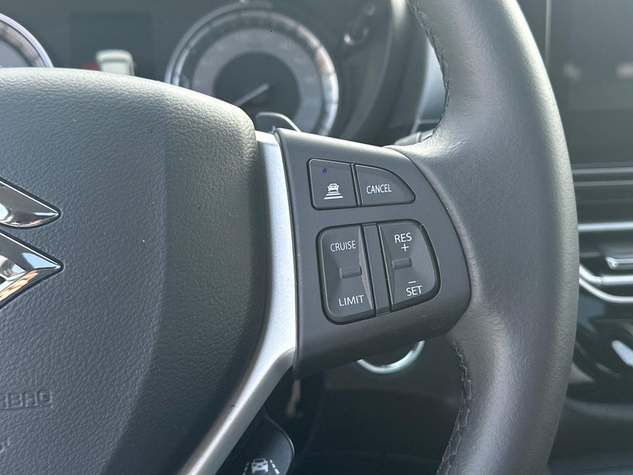 Suzuki Suzuki SX4 usata 12