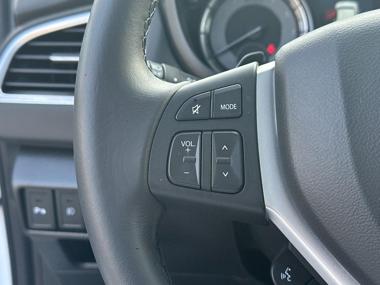 Suzuki Suzuki SX4 usata 13