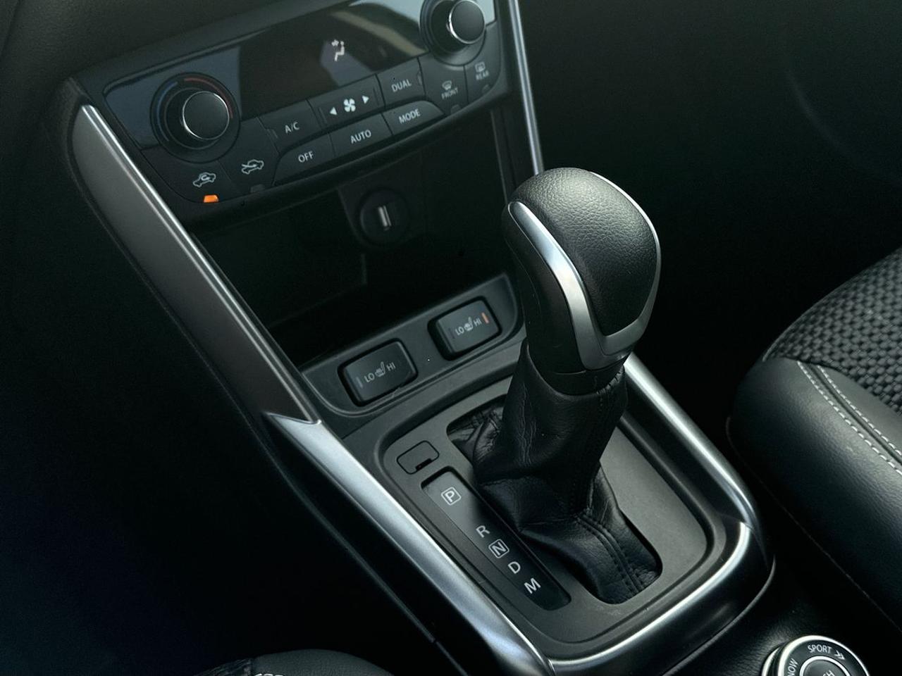 Suzuki Suzuki SX4 usata 14
