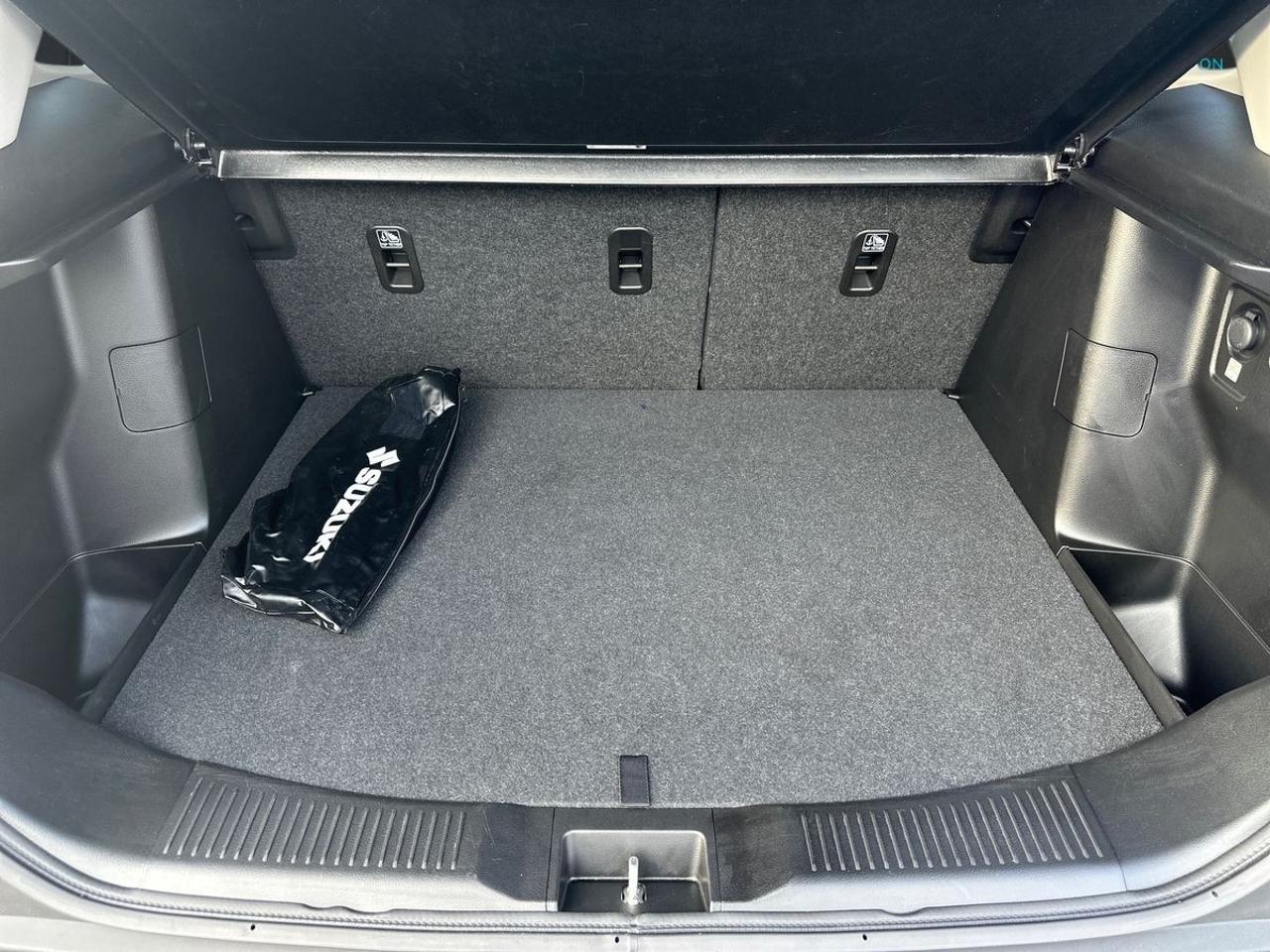 Suzuki Suzuki SX4 usata 23