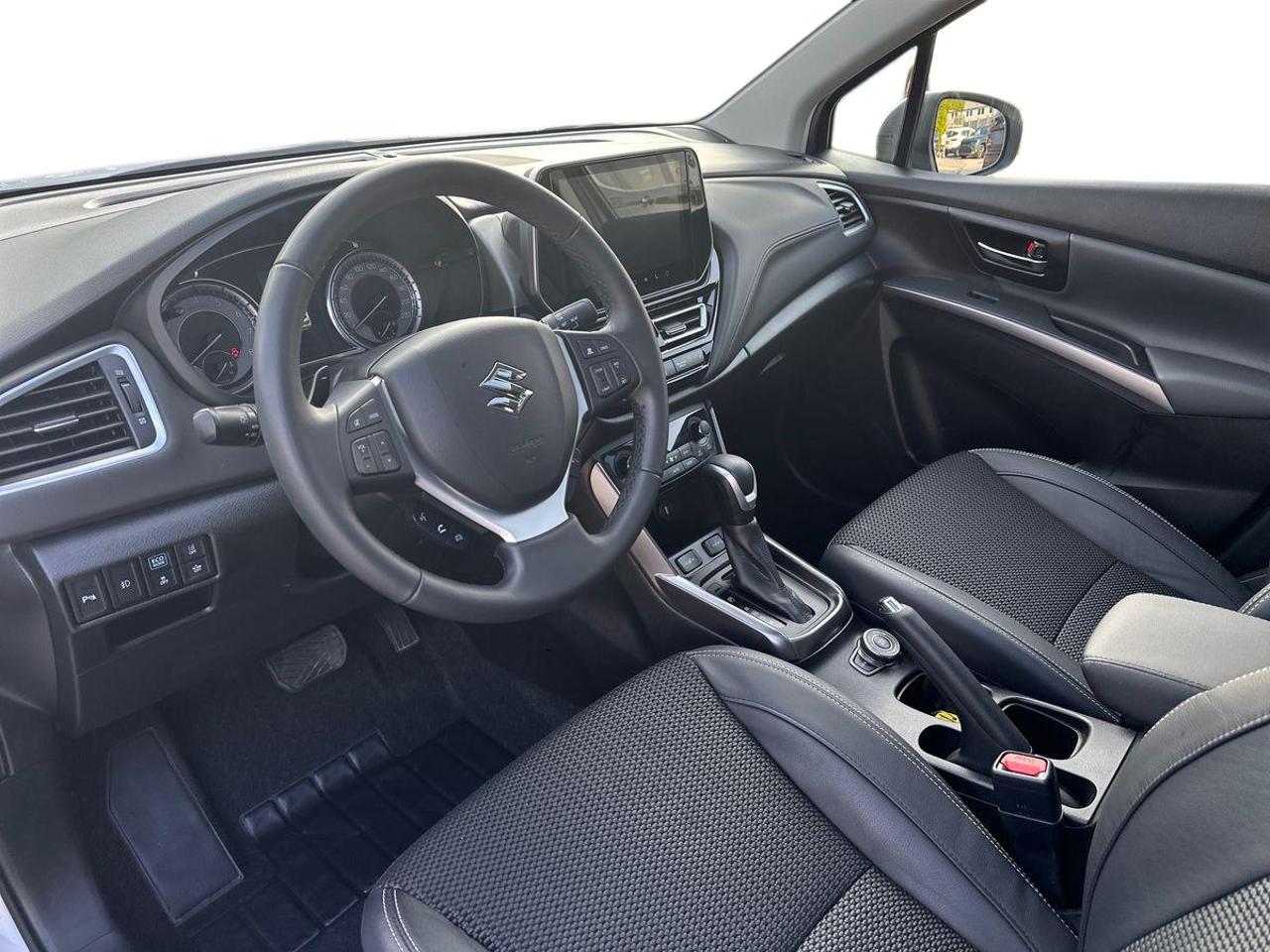 Suzuki Suzuki SX4 usata 25