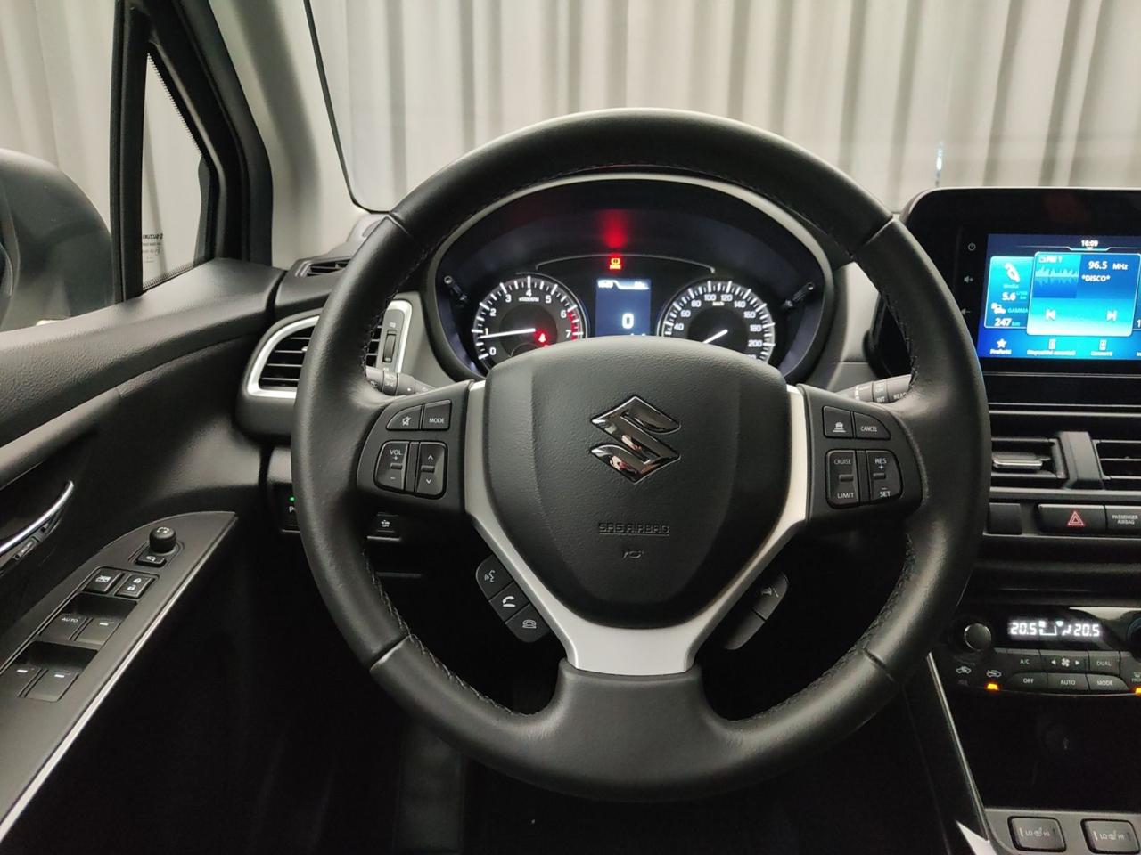 Suzuki Suzuki SX4 usata 1